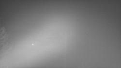 Troják, Maruška - Meteostanice