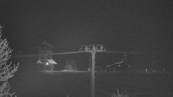 Troják, Maruška - Meteostanice