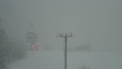 Troják, Maruška - Meteostanice