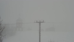 Troják, Maruška - Meteostanice