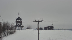 Troják, Maruška - Meteostanice