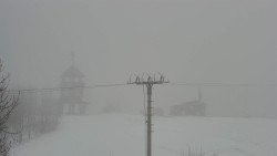 Troják, Maruška - Meteostanice