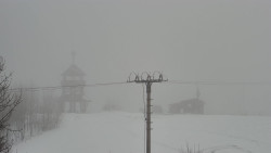 Troják, Maruška - Meteostanice