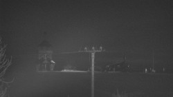 Troják, Maruška - Meteostanice