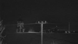 Troják, Maruška - Meteostanice