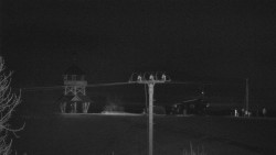 Troják, Maruška - Meteostanice