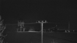 Troják, Maruška - Meteostanice