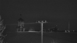 Troják, Maruška - Meteostanice