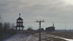 Troják, Maruška - Meteostanice