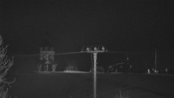 Troják, Maruška - Meteostanice