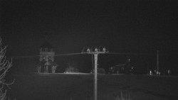 Troják, Maruška - Meteostanice