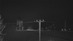 Troják, Maruška - Meteostanice