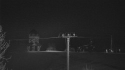 Troják, Maruška - Meteostanice