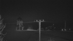 Troják, Maruška - Meteostanice