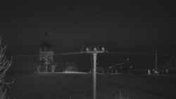 Troják, Maruška - Meteostanice