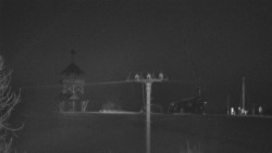 Troják, Maruška - Meteostanice