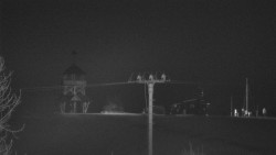 Troják, Maruška - Meteostanice