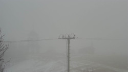 Troják, Maruška - Meteostanice