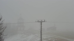 Troják, Maruška - Meteostanice