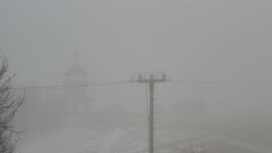 Troják, Maruška - Meteostanice