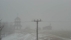 Troják, Maruška - Meteostanice