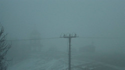 Troják, Maruška - Meteostanice