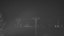 Troják, Maruška - Meteostanice