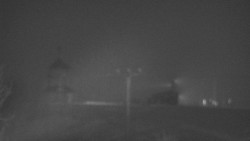 Troják, Maruška - Meteostanice