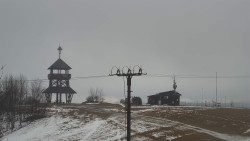 Troják, Maruška - Meteostanice