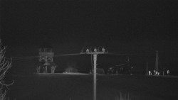 Troják, Maruška - Meteostanice