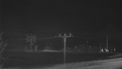 Troják, Maruška - Meteostanice