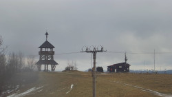 Troják, Maruška - Meteostanice
