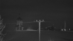 Troják, Maruška - Meteostanice