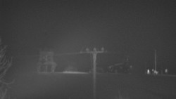 Troják, Maruška - Meteostanice