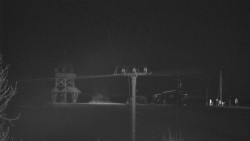 Troják, Maruška - Meteostanice