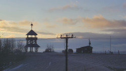 Troják, Maruška - Meteostanice