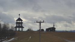 Troják, Maruška - Meteostanice