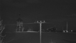 Troják, Maruška - Meteostanice