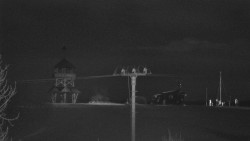 Troják, Maruška - Meteostanice