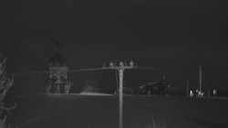 Troják, Maruška - Meteostanice