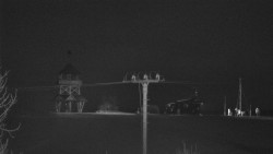 Troják, Maruška - Meteostanice