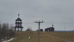 Troják, Maruška - Meteostanice