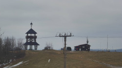 Troják, Maruška - Meteostanice