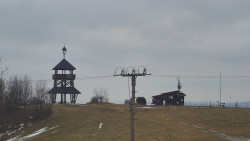 Troják, Maruška - Meteostanice