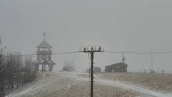 Troják, Maruška - Meteostanice