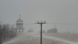 Troják, Maruška - Meteostanice