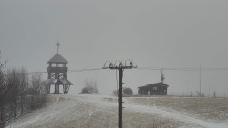 Troják, Maruška - Meteostanice