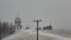 Troják, Maruška - Meteostanice