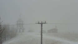 Troják, Maruška - Meteostanice