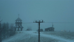 Troják, Maruška - Meteostanice